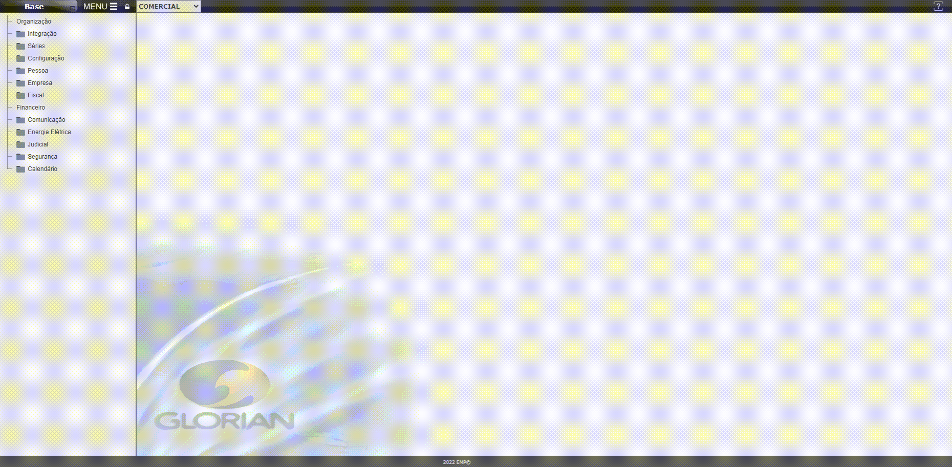 Carga das Projeções dos Índices