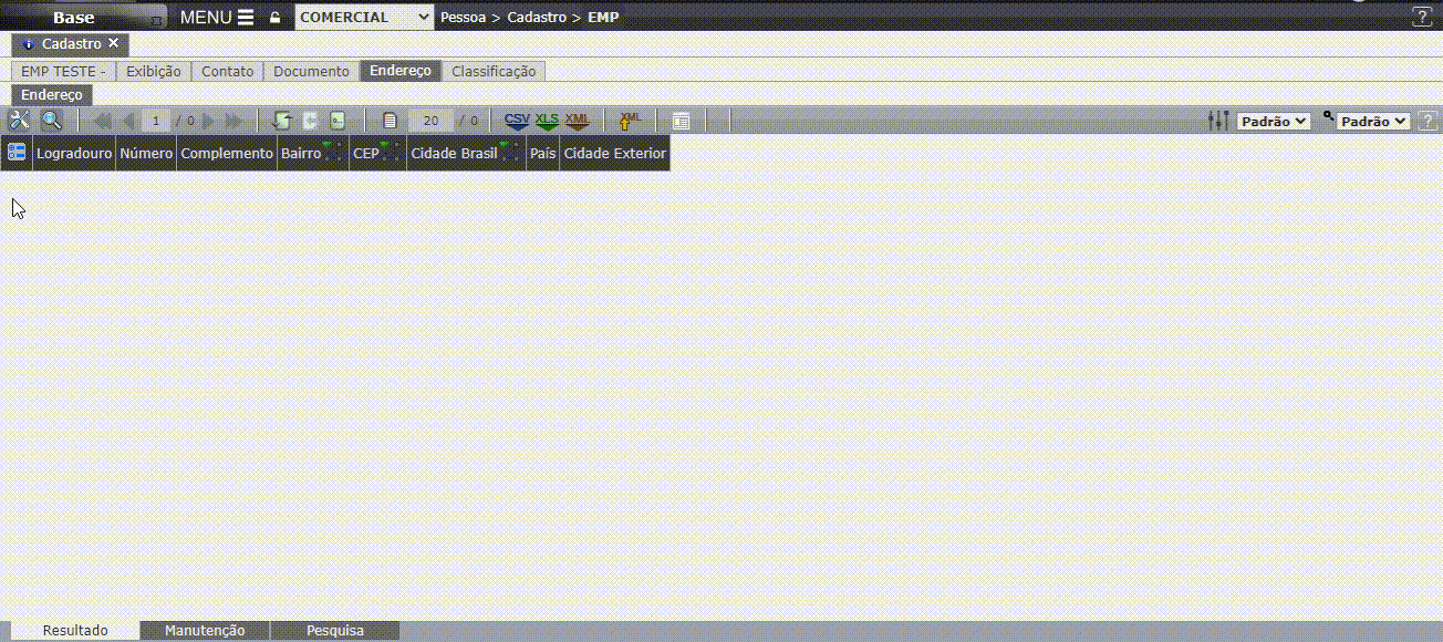 Cadastro de Pessoa (Participante)3