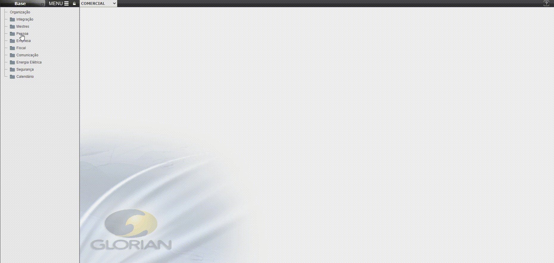 Cadastrar CNAE e Classificação