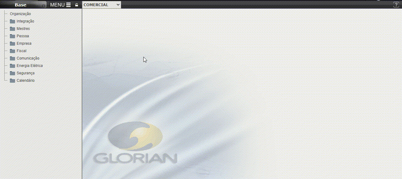 Consulta Cadastro de Pessoa
