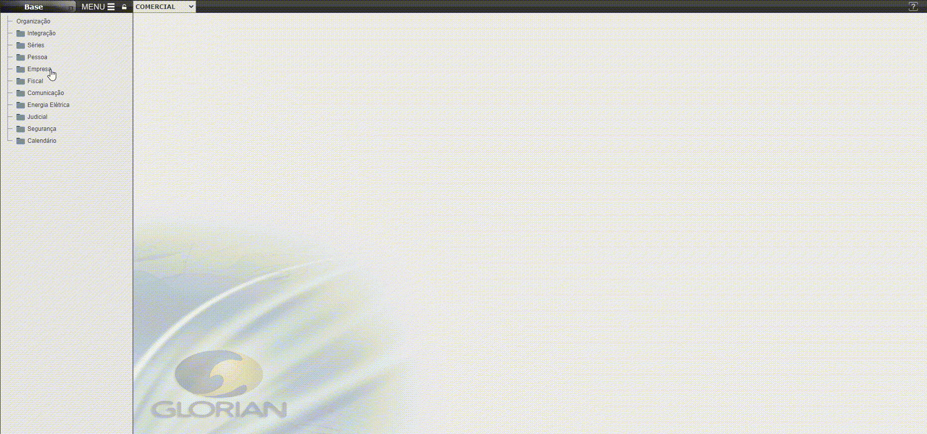 Consulta geral de estabelecimentos