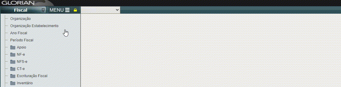 Organização Fiscal