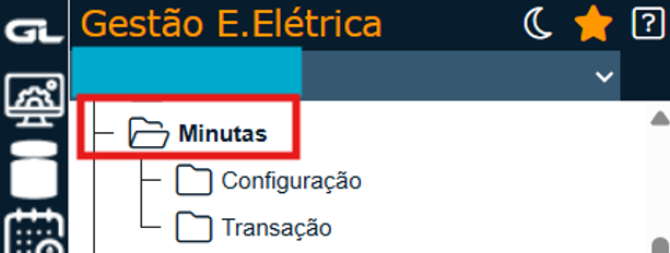 Minutas