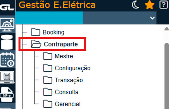 Contraparte