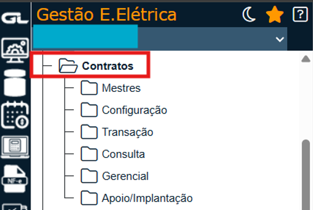 Contratos