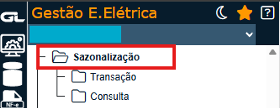 Sazonalização