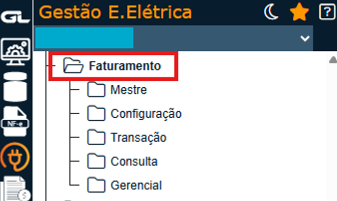 Faturamento