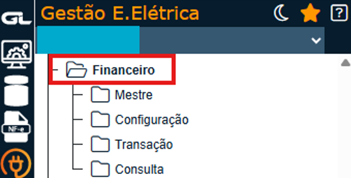 Financeiro