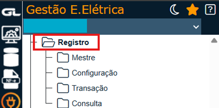 Registro