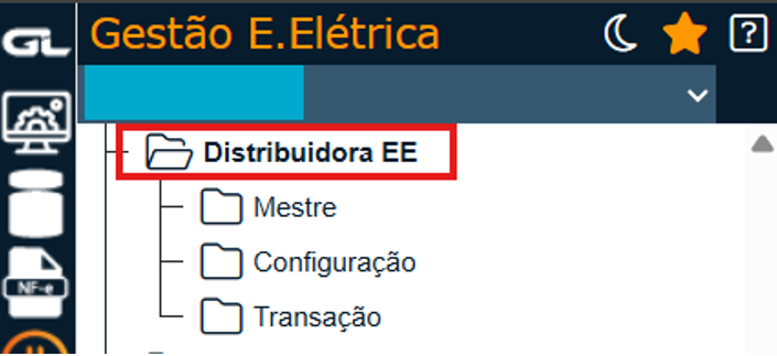 Distribuidora