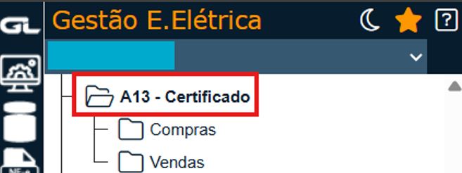 Certificado