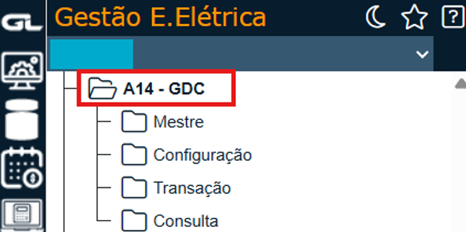 GDC