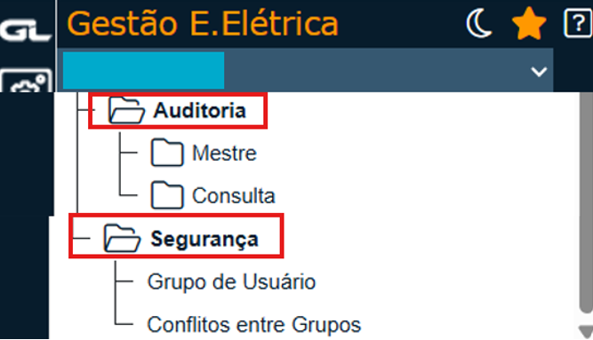 Auditoria e Segurança