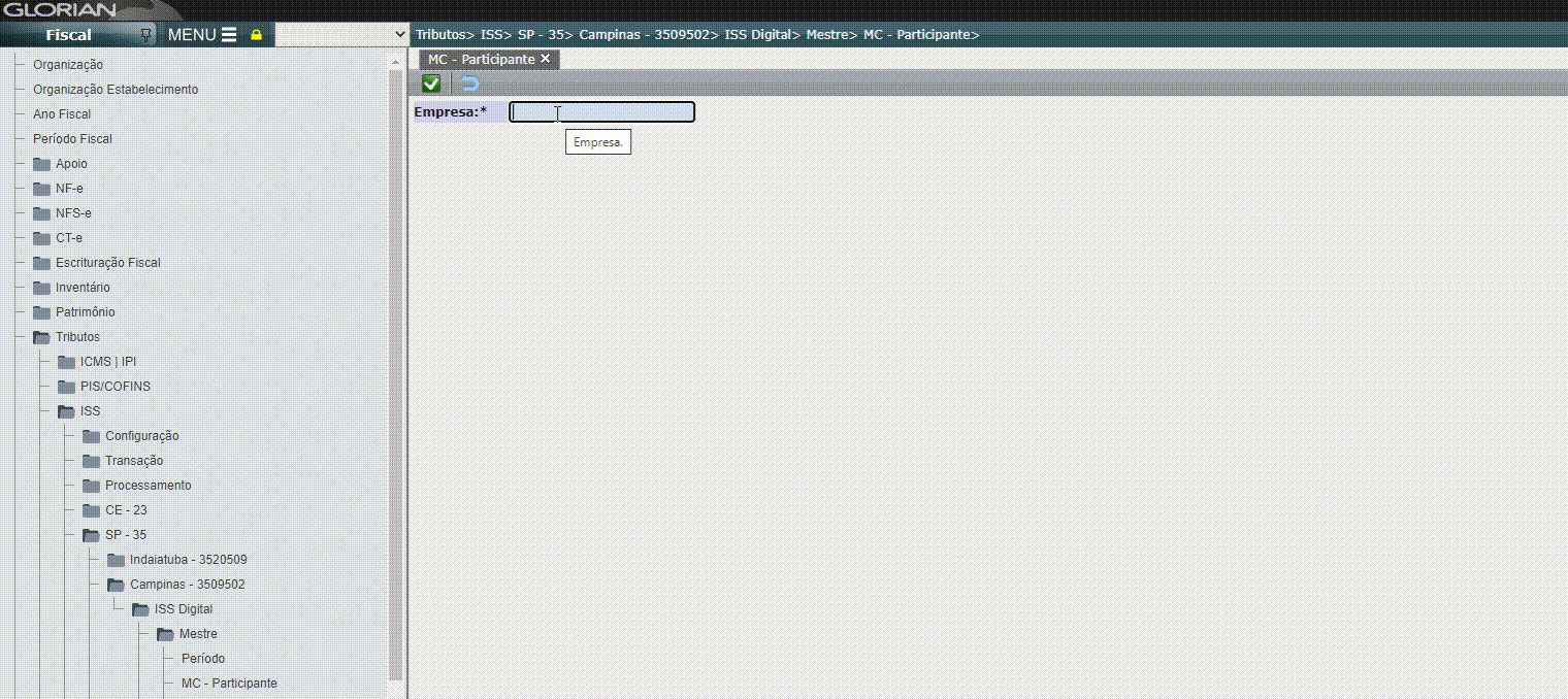 MC - Participante - Campinas