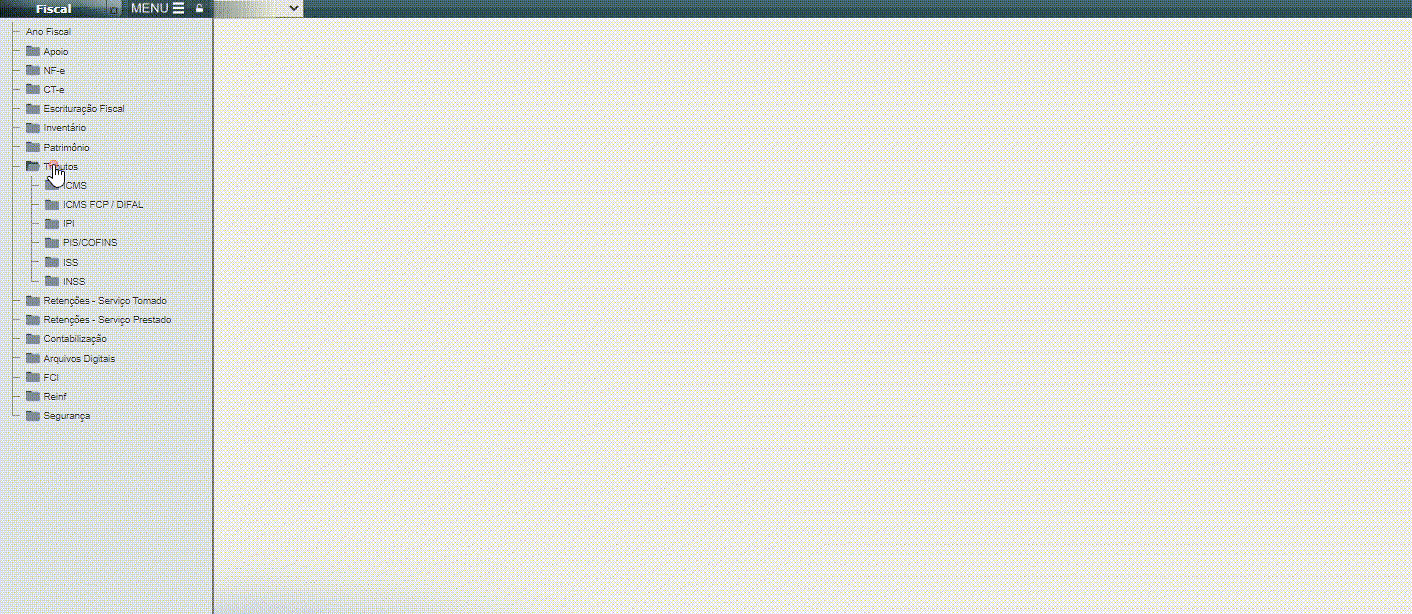 Compensação de Crédito de PIS/COFINS Períodos Anteriores