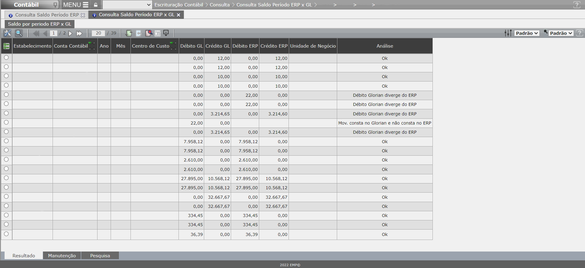 Junho de 2024 - Atualizações