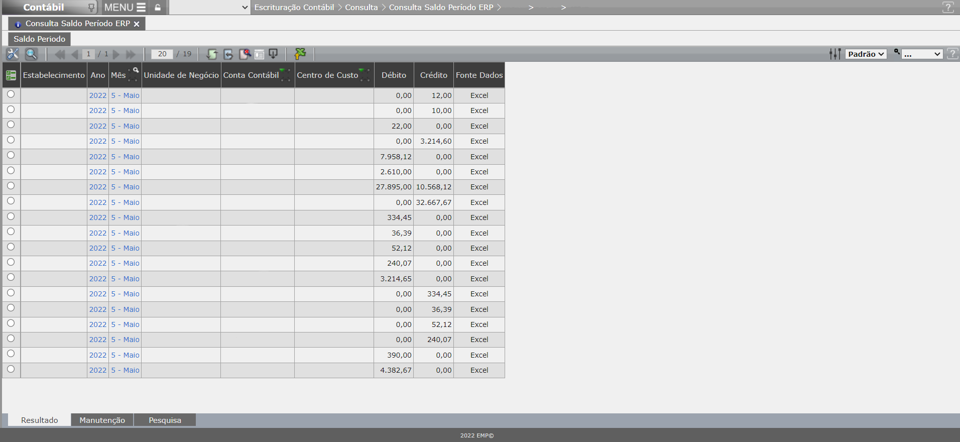Junho de 2024 - Atualizações