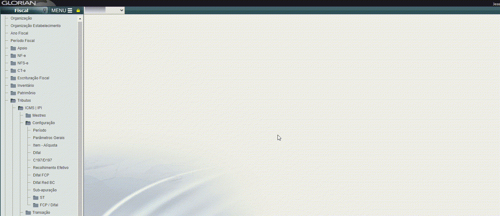 Apuração ICMS | IPI - Parâmetros Gerais