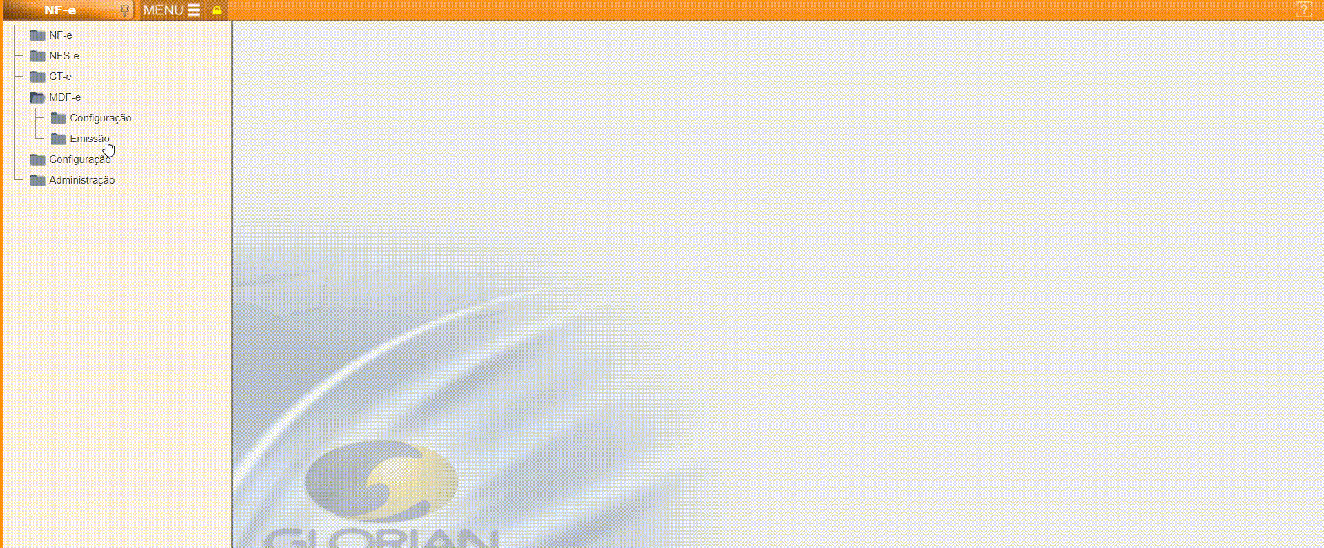 MDF-e - Monitoramento Diversos
