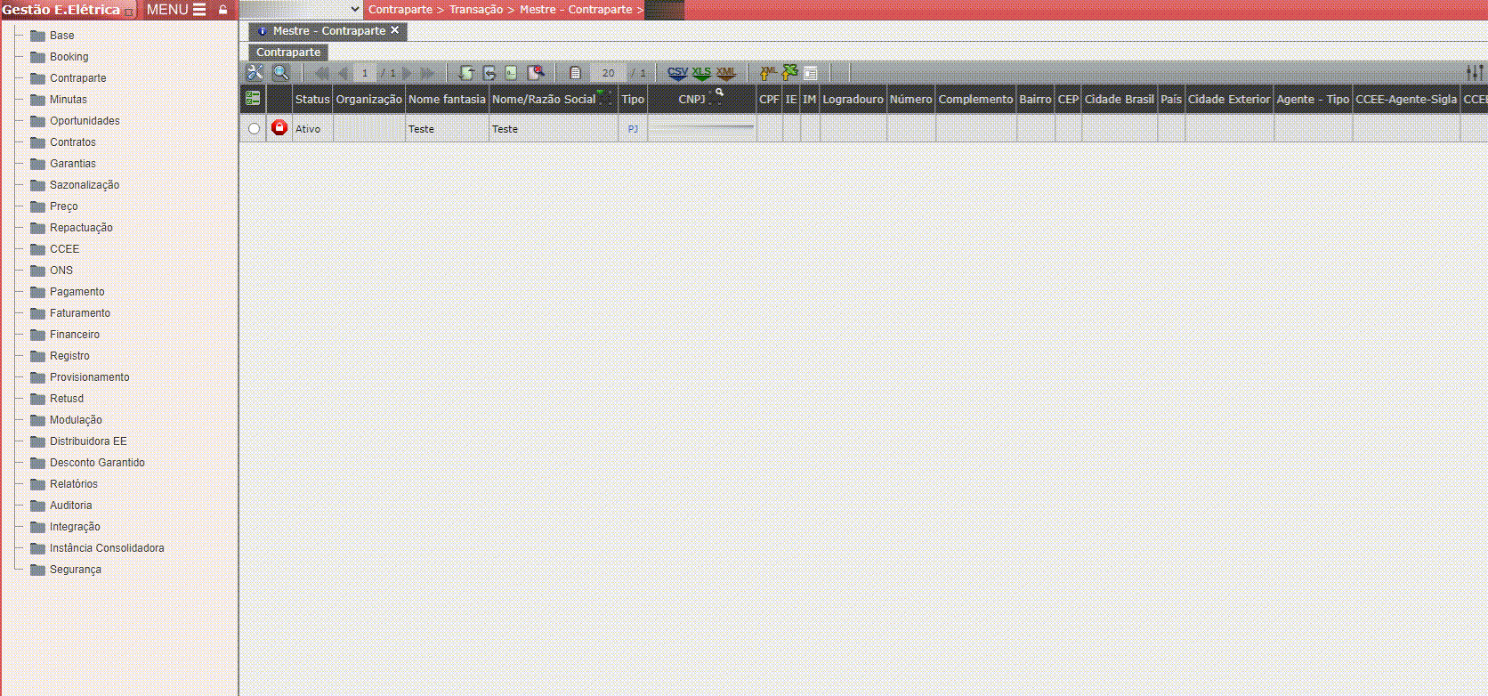 Erro: Não foi possível estender o cliente [ID:F2 – NR: 148 – V1: V2: – V3: – V4:[][ID:F2 – NR: 269 – V1: V2: – V3: – V4:]

