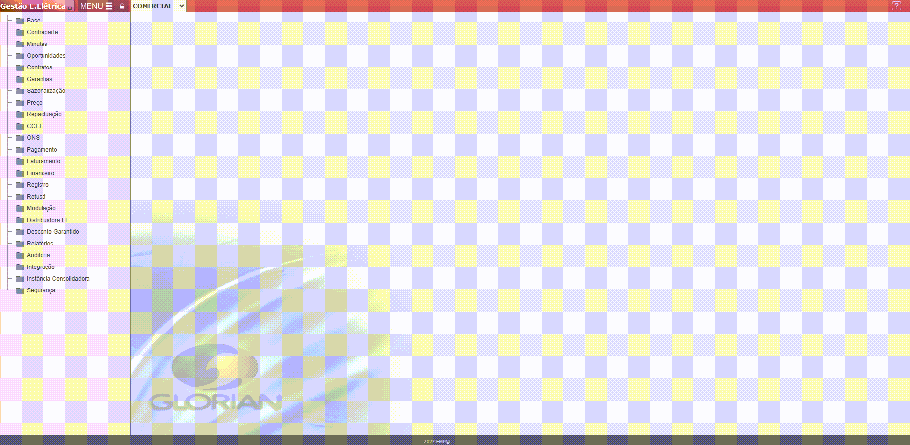 Carga dos Relatórios TUSD
