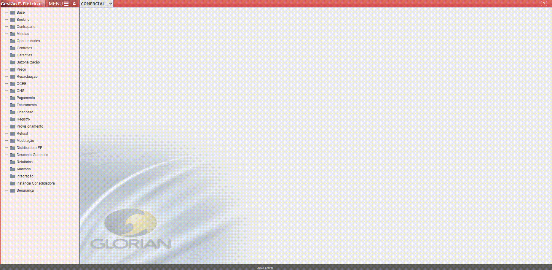 Leitura do Consumo do Ponto de Medição