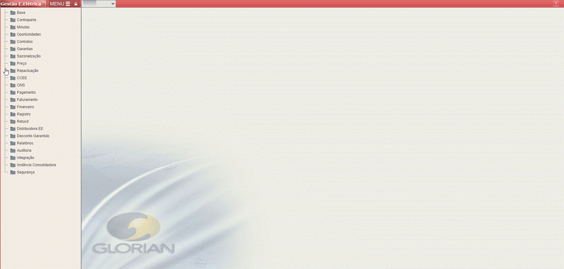 Erro E4: Interface Contrato
