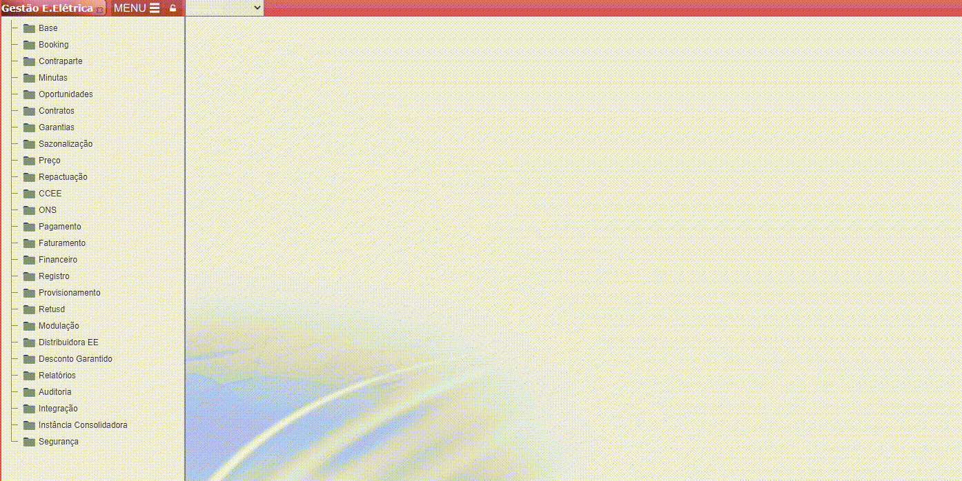 Configuração de Faturamento para exceção ERP
