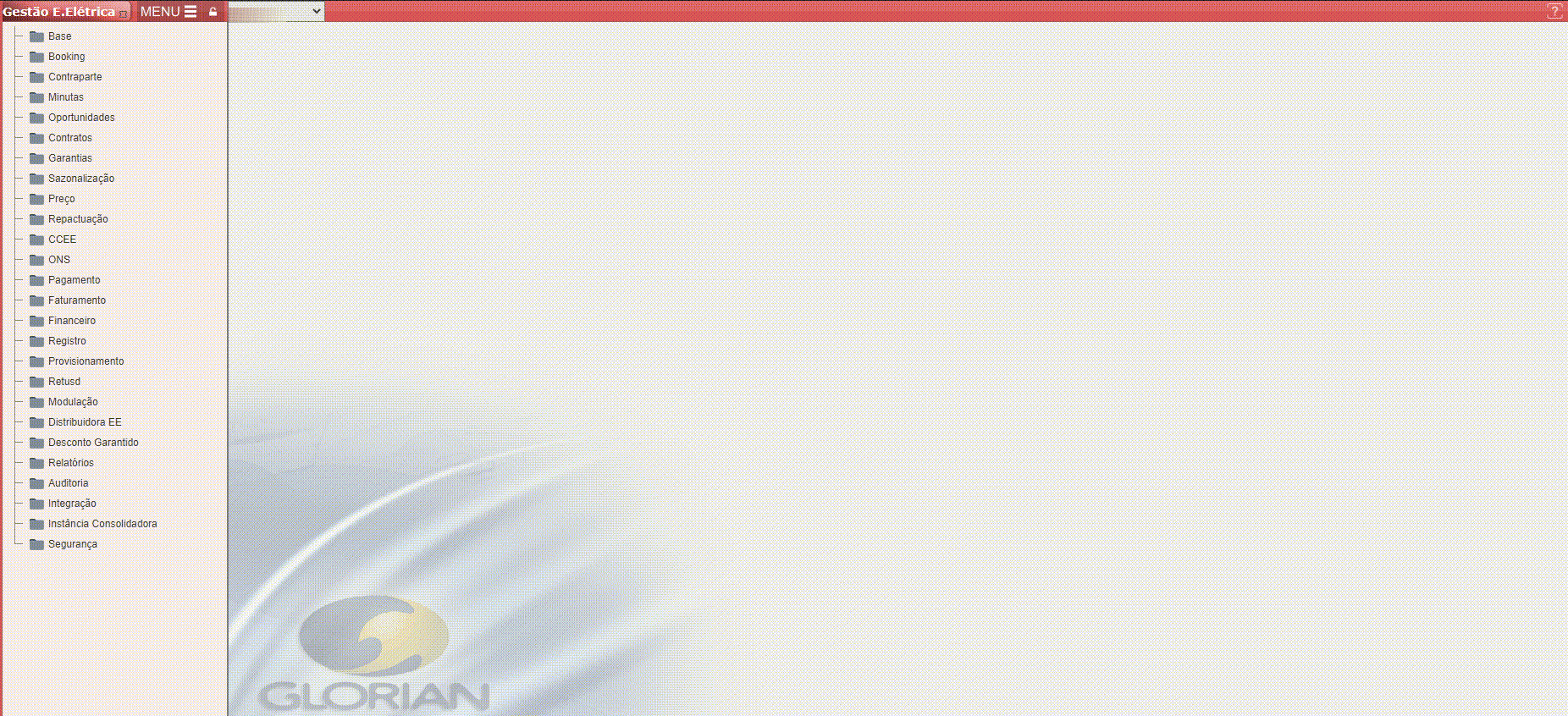 Vinculação Dados CCEE (Agente) - Contrato