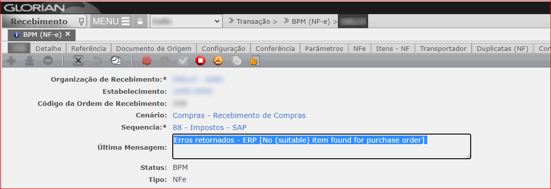 [Não foi encontrado um item (adequado) para o pedido]
