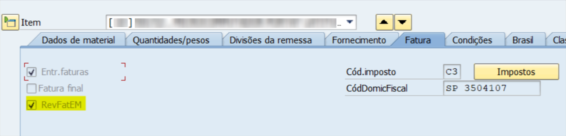 [Não foi encontrado um item (adequado) para o pedido]
