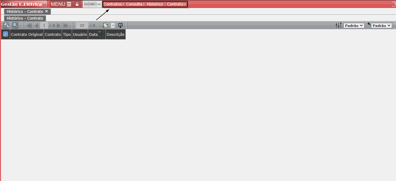 preenchimento formulário